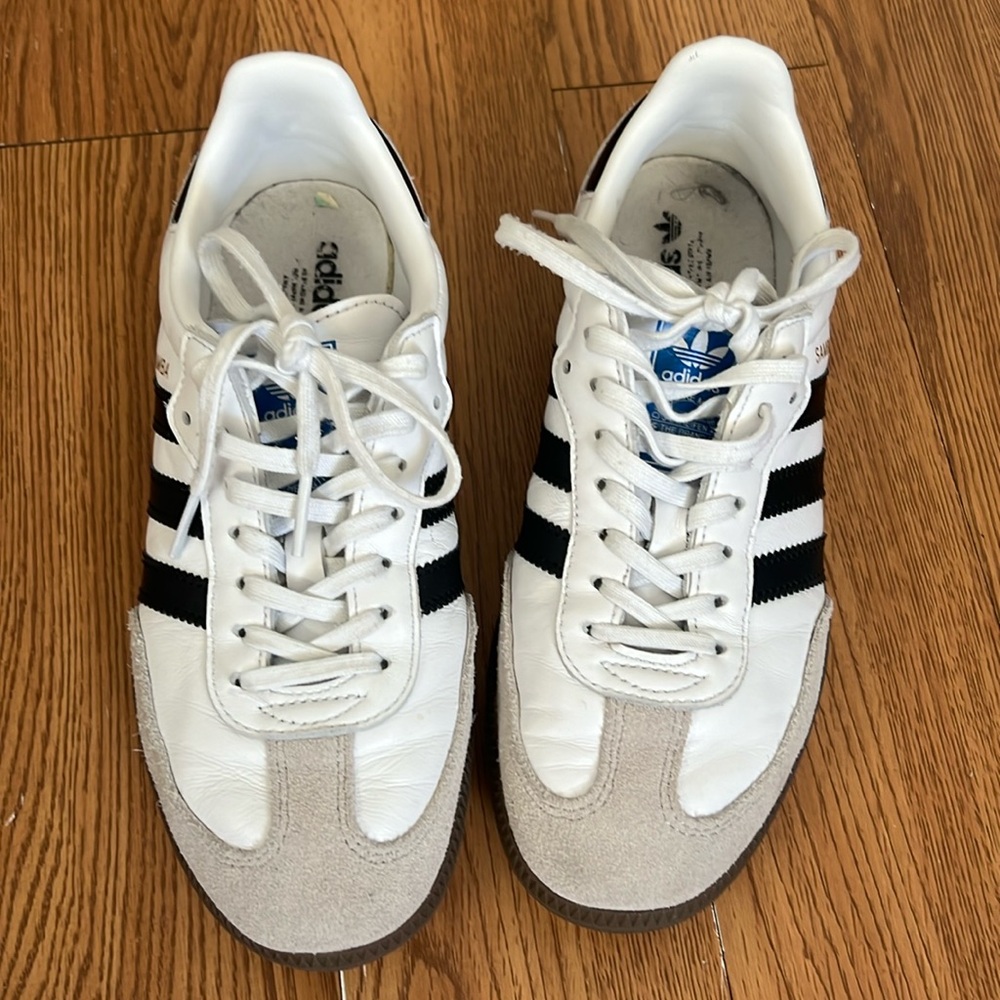 Samba OG
